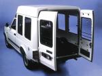 Fiat 147 Fiorino Vetrato 1982 года
